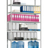 Стеллаж MS Strong 235/120x50