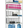 Стеллаж MS Strong 310/70x40