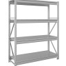 Стеллаж MS Pro Profi 250/210x50