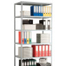 Стеллаж MS Standart 200/100х60/6