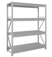 Стеллаж MS Pro Profi 300/210x60