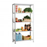 Стеллаж MS Standart 185/100x25/5
