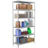 Стеллаж MS Standart 220/100х40/6