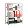 Стеллаж MS Standart 220/70x30/4