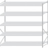 Стеллаж MS Pro Profi 250/240x100