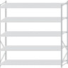 Стеллаж MS Pro Profi 250/240x80