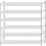 Стеллаж MS Pro Profi 250/240x80
