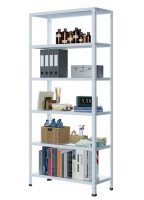 Стеллаж MS Standart 220/70x60/6