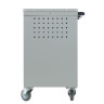 Тележка инструментальная ПРАКТИК WDS-4