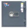 Сейф VALBERG КВАРЦИТ 46 EL