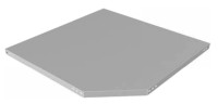Полка угловая MS 60F