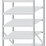 Стеллаж MS Pro Profi 250/90x100
