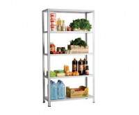 Стеллаж MS Standart 160/70x30/5