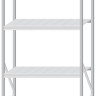 Стеллаж MS Pro Profi 250/120x60