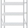 Стеллаж MS Pro Profi 250/120x60