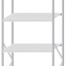 Стеллаж MS Pro Profi 250/120x80