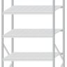 Стеллаж MS Pro Profi 250/120x80