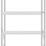 Стеллаж MS Pro Profi 250/150x40